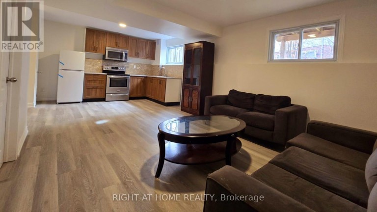 BSMT - 34 HODGINS AVENUE, Georgina (Keswick South), Ontario, L4P3T3