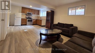 BSMT - 34 HODGINS AVENUE Georgina (Keswick South) Ontario photo 2