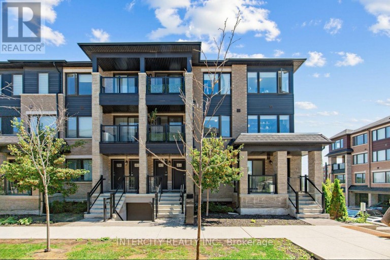 59 - 84 APPLETREE LANE, Barrie (Innis-Shore), Ontario, L9J0P1