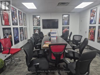 OFFICE/BOARDROOM - 952 CENTURY DRIVE Burlington (Industrial Burlington) Ontario photo 3