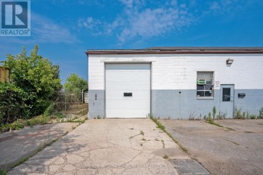 3 - 1505 SPEERS ROAD Oakville (SW Southwest) Ontario photo 1