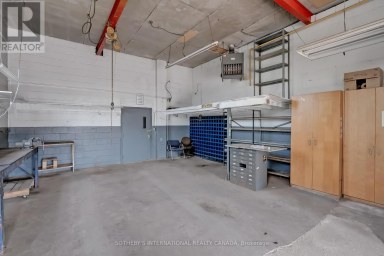 3 - 1505 SPEERS ROAD Oakville (SW Southwest) Ontario photo 2