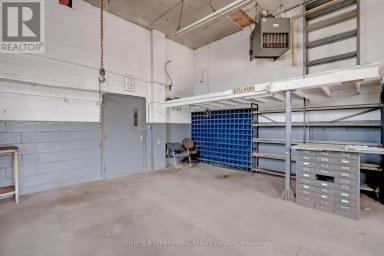 3 - 1505 SPEERS ROAD Oakville (SW Southwest) Ontario photo 7
