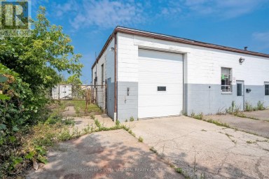3 - 1505 SPEERS ROAD Oakville (SW Southwest) Ontario photo 8