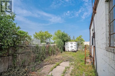 3 - 1505 SPEERS ROAD Oakville (SW Southwest) Ontario photo 9