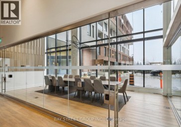 1123 - 3100 KEELE STREET Toronto (Downsview-Roding-CFB) Ontario photo 13