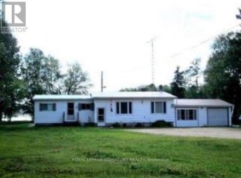 132 LOWER FARADAY ROAD Faraday Ontario photo 1