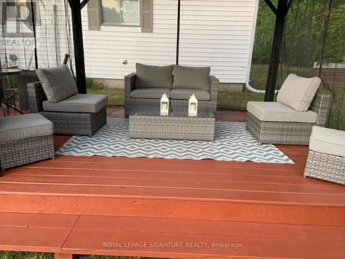 132 LOWER FARADAY ROAD, Faraday, Ontario, K0L1C0
