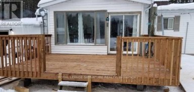 132 LOWER FARADAY ROAD Faraday Ontario photo 4