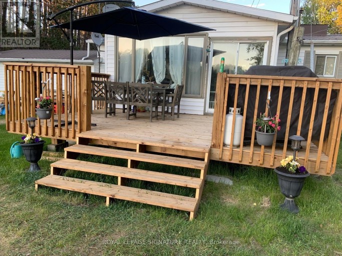 132 LOWER FARADAY ROAD, Faraday, Ontario, K0L1C0