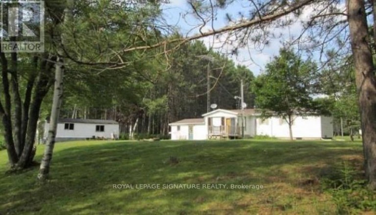 132 LOWER FARADAY ROAD, Faraday, Ontario, K0L1C0