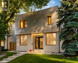 517 28 Avenue NW Calgary Alberta photo 3