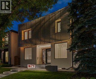 517 28 Avenue NW Calgary Alberta photo 4