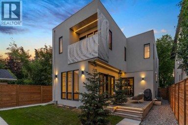 517 28 Avenue NW Calgary Alberta photo 46
