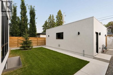 517 28 Avenue NW Calgary Alberta photo 49