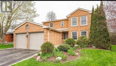 5 HAVENWOOD COURT Kitchener Ontario photo 1