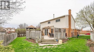 5 HAVENWOOD COURT Kitchener Ontario photo 13