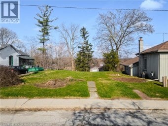 32 WASHINGTON Street Paris Ontario photo 1
