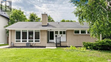 3 GREENGATE ROAD Toronto (Banbury-Don Mills) Ontario photo 1
