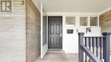3 GREENGATE ROAD Toronto (Banbury-Don Mills) Ontario photo 3