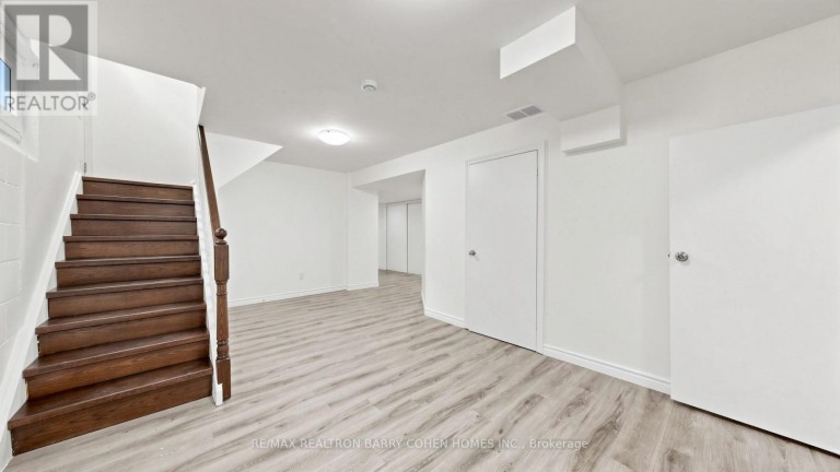 3 GREENGATE ROAD, Toronto (Banbury-Don Mills), Ontario, M3B1E7