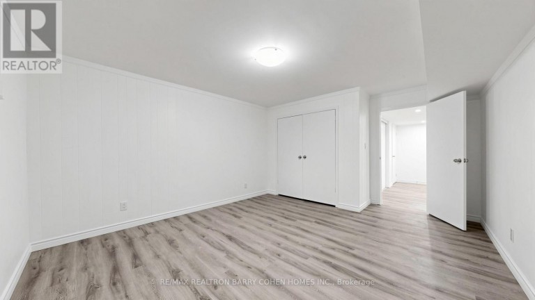 3 GREENGATE ROAD, Toronto (Banbury-Don Mills), Ontario, M3B1E7