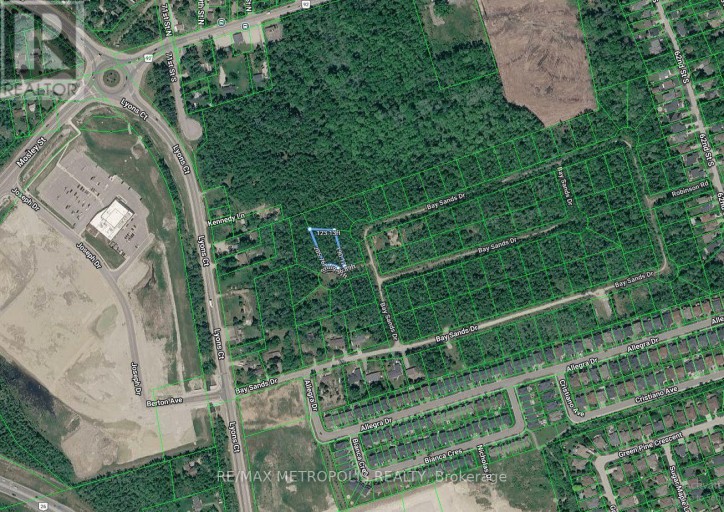 75 BAY SANDS DRIVE, Wasaga Beach, Ontario, L9Z2Z4