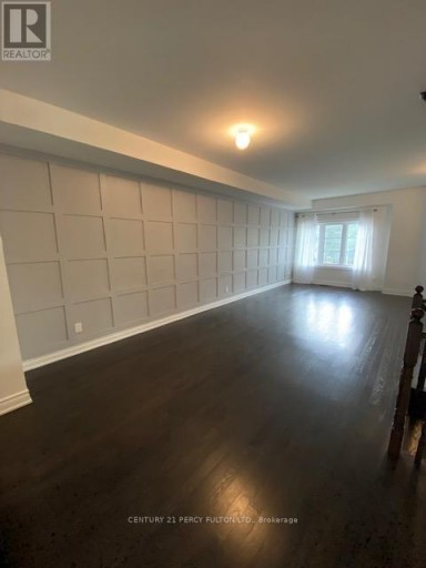 47 DRYDEN WAY, Toronto (Willowridge-Martingrove-Richview), Ontario, M9R0B2
