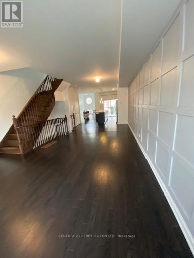 47 DRYDEN WAY, Toronto (Willowridge-Martingrove-Richview), Ontario, M9R0B2