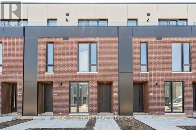 161 EVERETT COMMON, St. Catharines (Oakdale), Ontario, L2P2G2