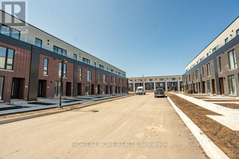 161 EVERETT COMMON, St. Catharines (Oakdale), Ontario, L2P2G2