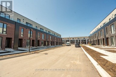 161 EVERETT COMMON St. Catharines (Oakdale) Ontario photo 27