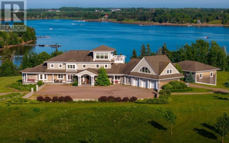 1367 Mill River East Road, Mill River East, Prince Edward Island (id 202618643)