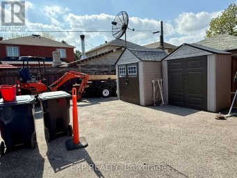 UPPER - 132 BROOKHAVEN DRIVE Toronto (Brookhaven-Amesbury) Ontario photo 10