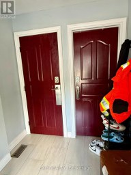 UPPER - 132 BROOKHAVEN DRIVE Toronto (Brookhaven-Amesbury) Ontario photo 2