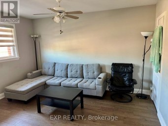 UPPER - 132 BROOKHAVEN DRIVE Toronto (Brookhaven-Amesbury) Ontario photo 4