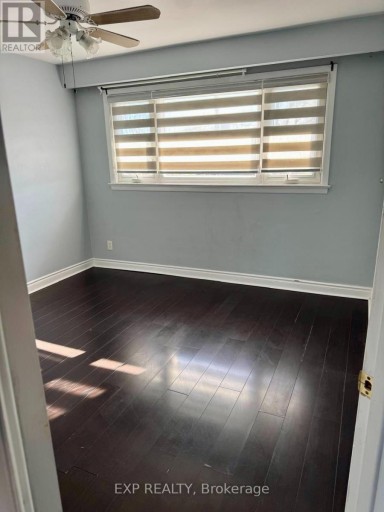 UPPER - 132 BROOKHAVEN DRIVE, Toronto (Brookhaven-Amesbury), Ontario, M6M4P2