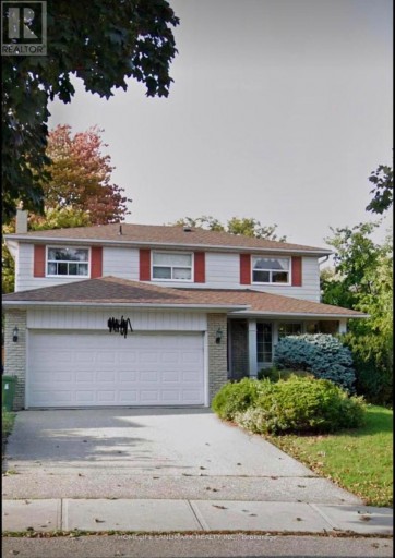 105 WHITEHORN CRESCENT, Toronto (Don Valley Village), Ontario, M2J3B1