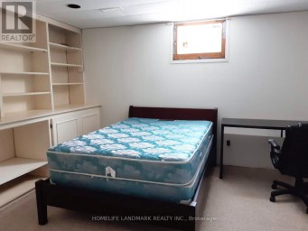 105 WHITEHORN CRESCENT Toronto (Don Valley Village) Ontario photo 12