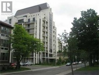 #503 - 90 CHARLTON AVENUE W Hamilton (Durand) Ontario photo 3