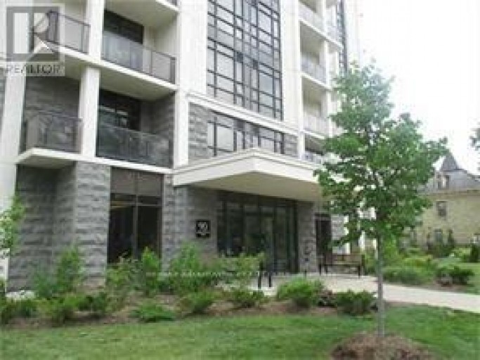 #503 - 90 CHARLTON AVENUE W, Hamilton (Durand), Ontario, L8P2C3
