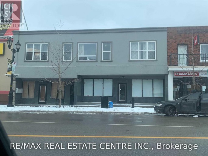 5900 MAIN STREET, Niagara Falls (Dorchester), Ontario, L2G5Z8