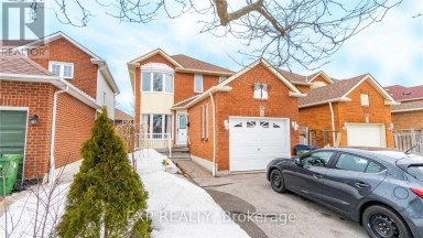 BSMT - 134 SANDOWN AVENUE Toronto (Birchcliffe-Cliffside) Ontario photo 1
