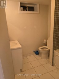 BSMT - 134 SANDOWN AVENUE Toronto (Birchcliffe-Cliffside) Ontario photo 13