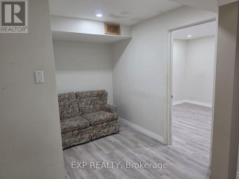 BSMT - 134 SANDOWN AVENUE Toronto (Birchcliffe-Cliffside) Ontario photo 16