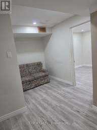 BSMT - 134 SANDOWN AVENUE Toronto (Birchcliffe-Cliffside) Ontario photo 18