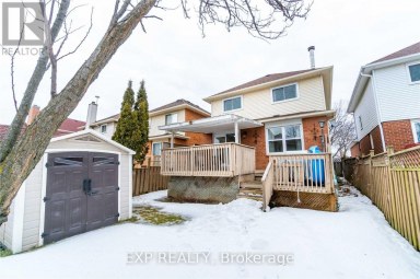 BSMT - 134 SANDOWN AVENUE Toronto (Birchcliffe-Cliffside) Ontario photo 2