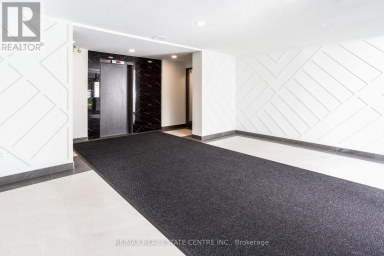 307 - 5 HILL HEIGHTS ROAD Toronto (Stonegate-Queensway) Ontario photo 1