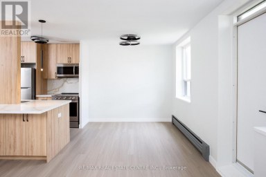 307 - 5 HILL HEIGHTS ROAD Toronto (Stonegate-Queensway) Ontario photo 13
