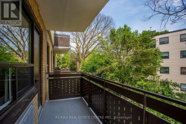 307 - 5 HILL HEIGHTS ROAD Toronto (Stonegate-Queensway) Ontario photo 18